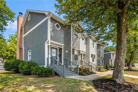 517 Tate Street #A
