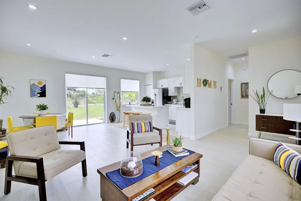 109 FIRE ISLAND AVENUE NE Lake Placid, FL 33852