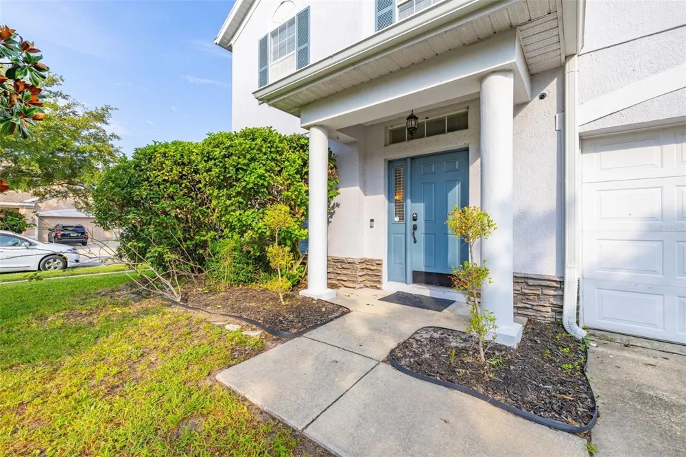 1404 SWAINSON COURT Orlando, FL 32837