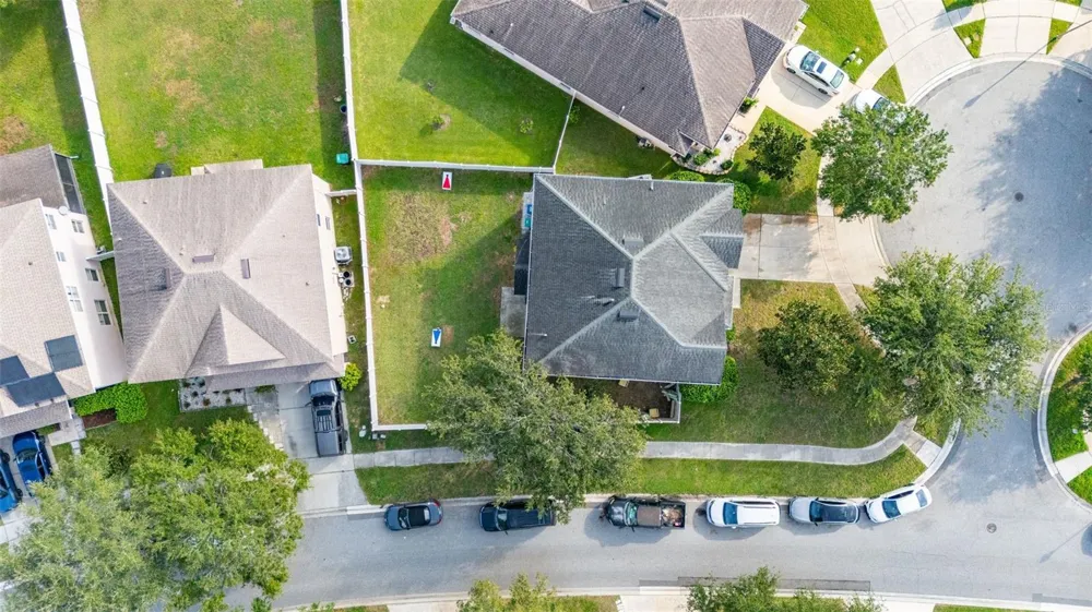 1404 SWAINSON COURT Orlando, FL 32837