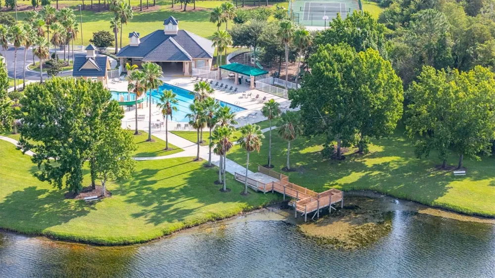1404 SWAINSON COURT Orlando, FL 32837