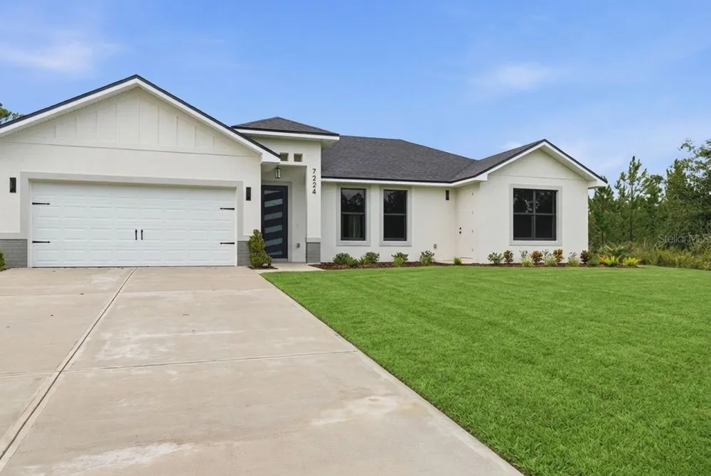7224 GRANADA BOULEVARD Sebring, FL 33872