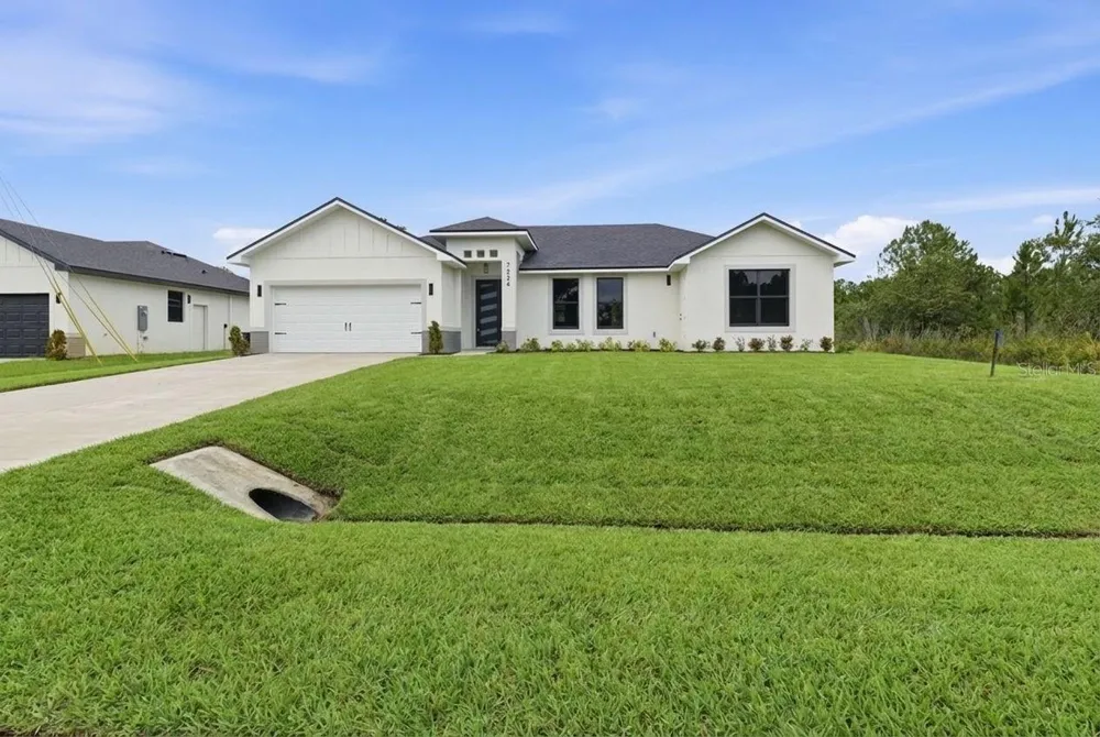 7224 GRANADA BOULEVARD Sebring, FL 33872