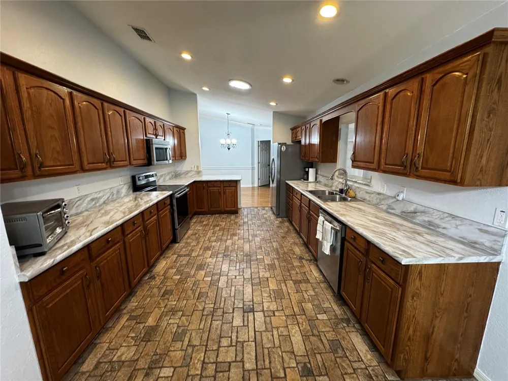 17522 SE 95TH CIRCLE Summerfield, FL 34491