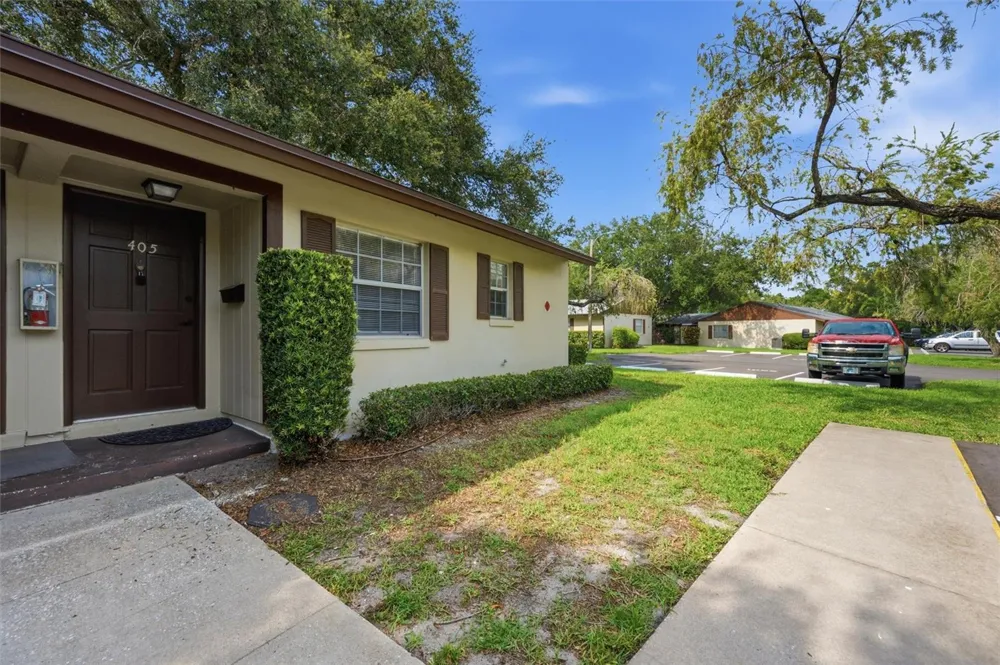4215 E BAY DRIVE #405 Clearwater, FL 33764