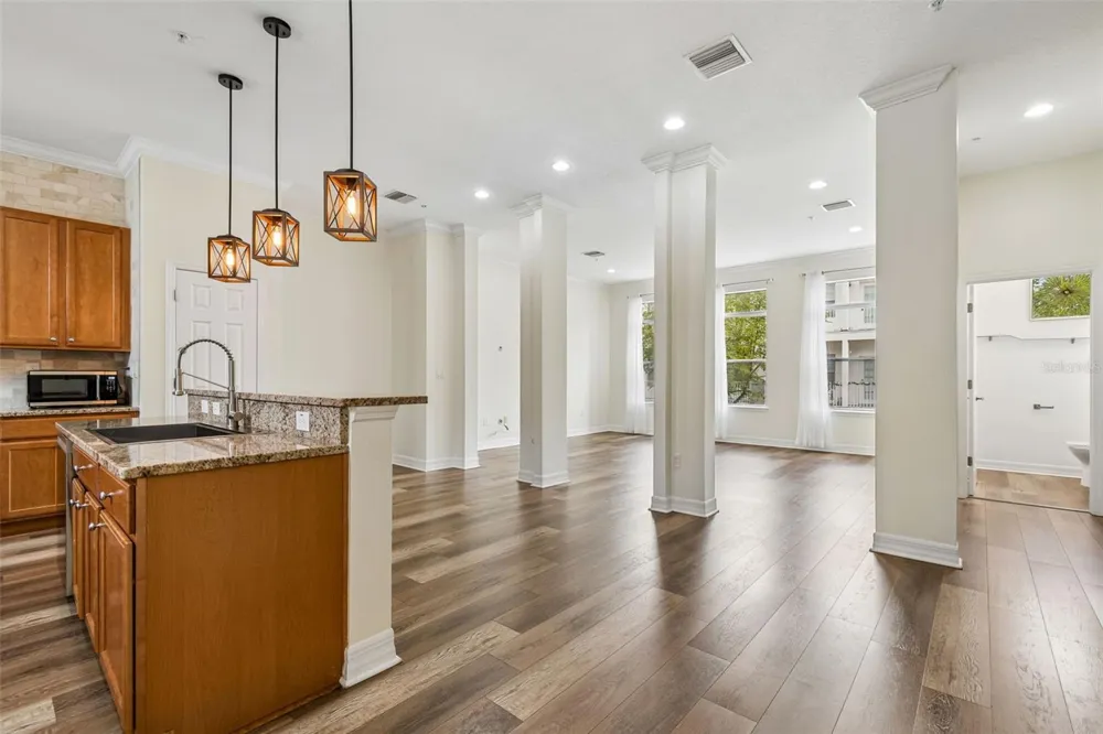 4516 BAY SPRING COURT Tampa, FL 33611