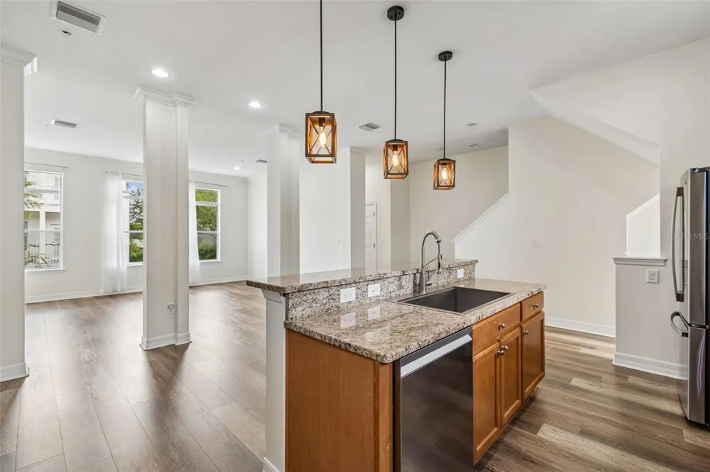4516 BAY SPRING COURT Tampa, FL 33611
