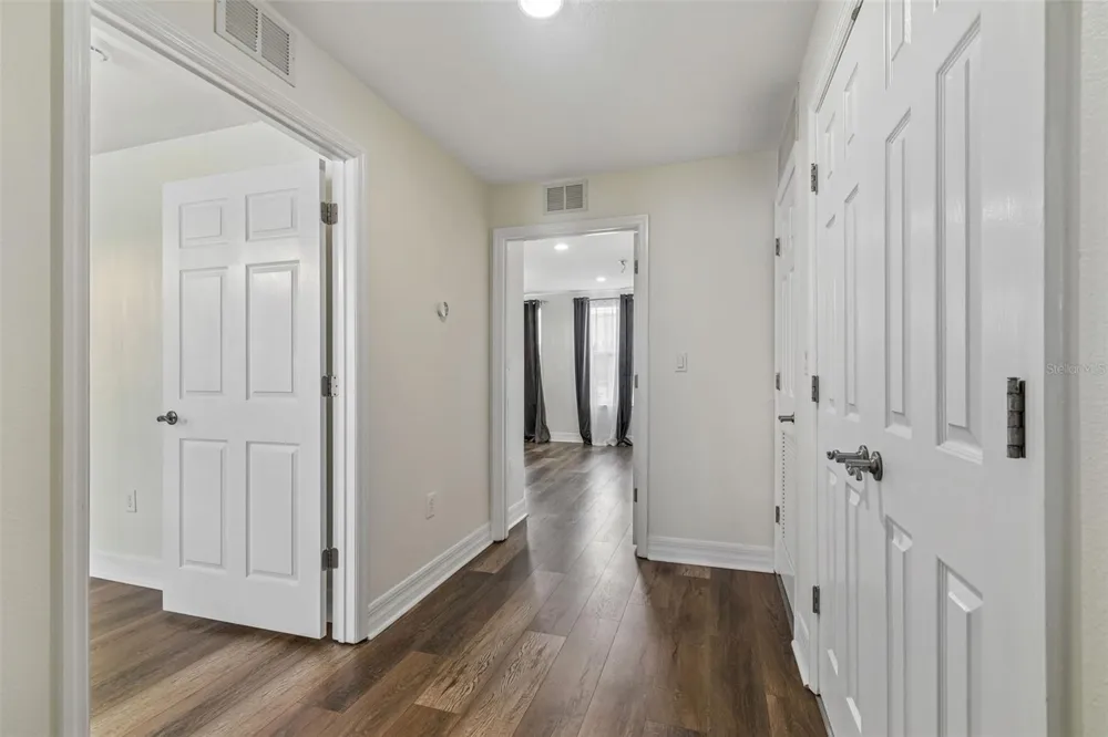 4516 BAY SPRING COURT Tampa, FL 33611