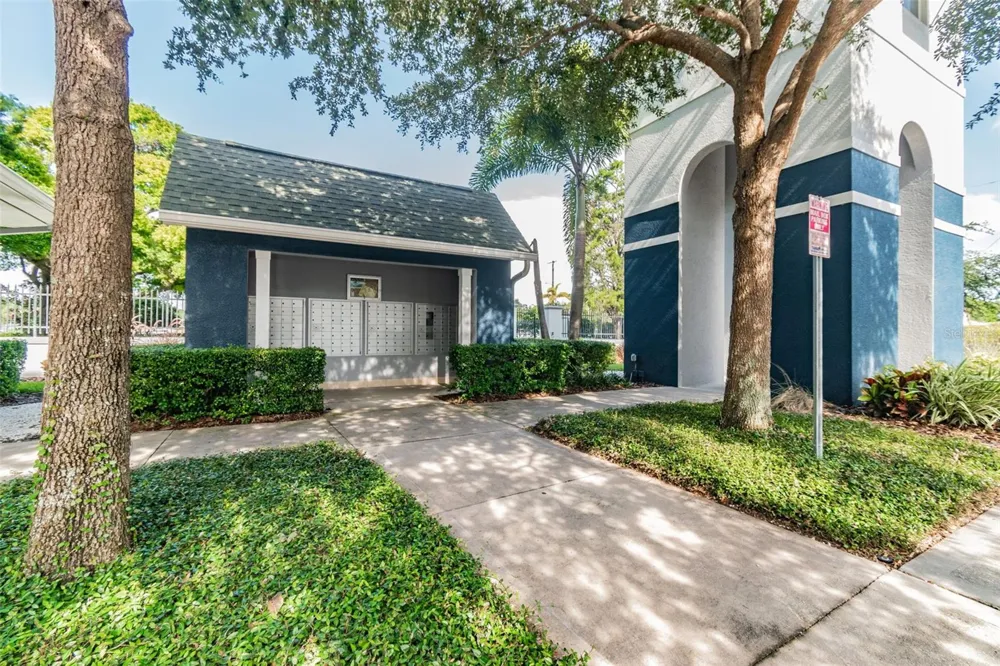4516 BAY SPRING COURT Tampa, FL 33611