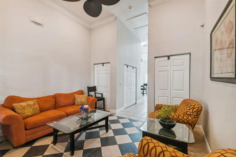 4516 BAY SPRING COURT Tampa, FL 33611
