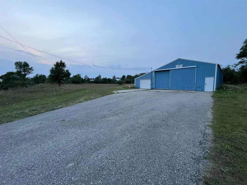 4700 W Empire Highway Empire Township, MI 49630
