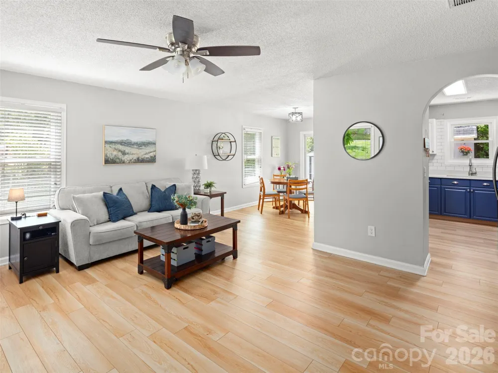 224 Clover Drive Fletcher, NC 28732