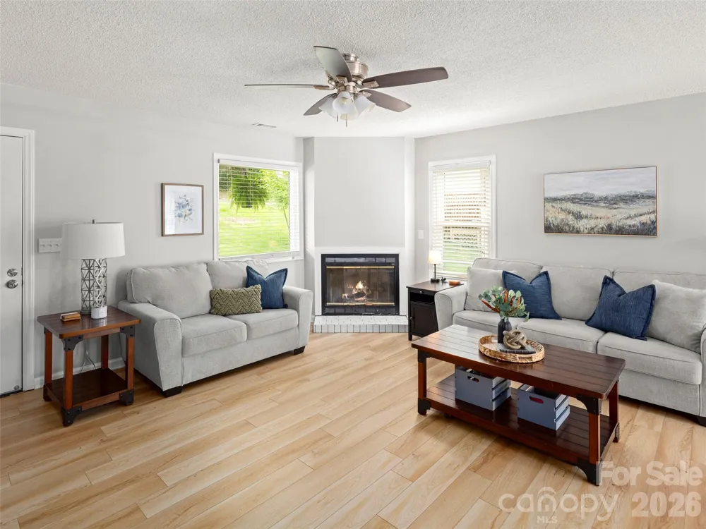 224 Clover Drive Fletcher, NC 28732