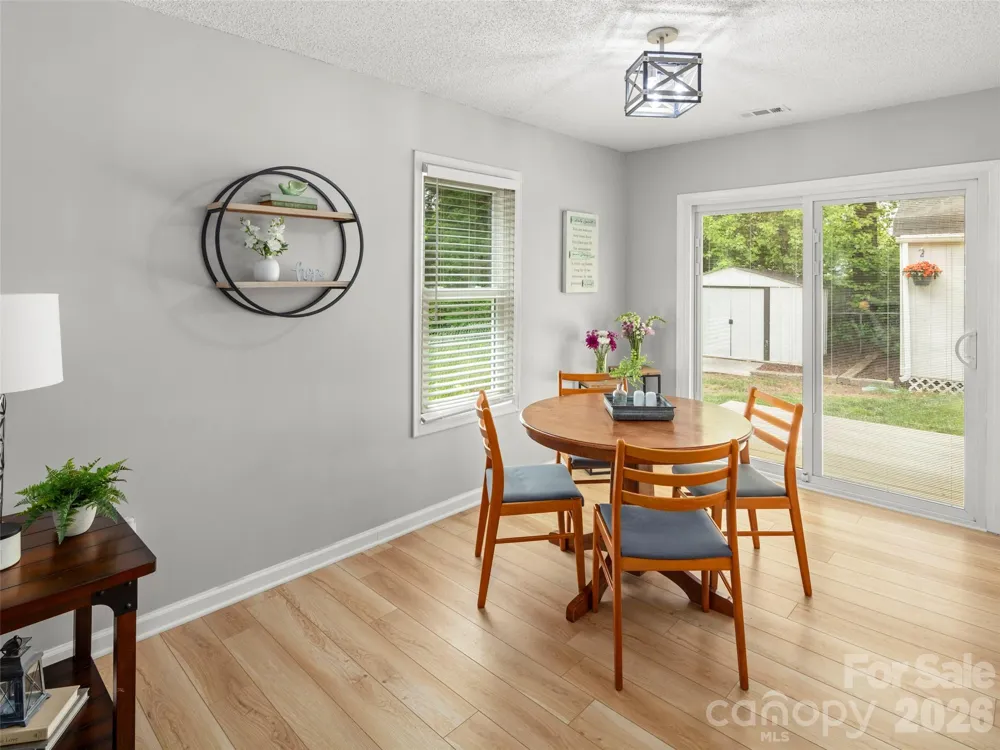 224 Clover Drive Fletcher, NC 28732