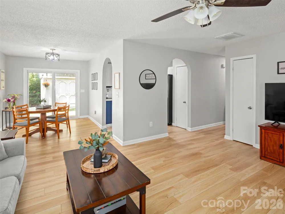 224 Clover Drive Fletcher, NC 28732