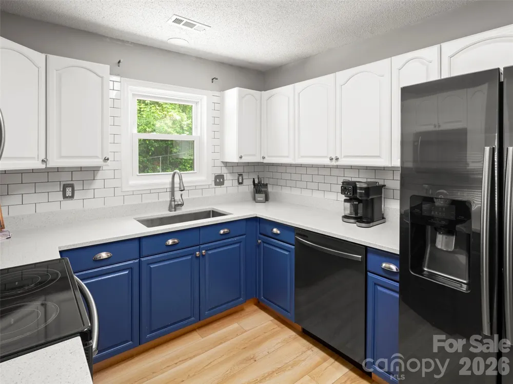 224 Clover Drive Fletcher, NC 28732