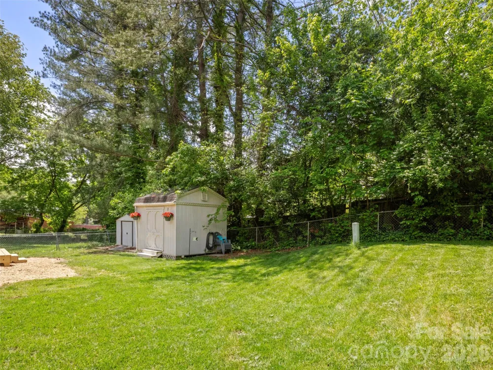 224 Clover Drive Fletcher, NC 28732