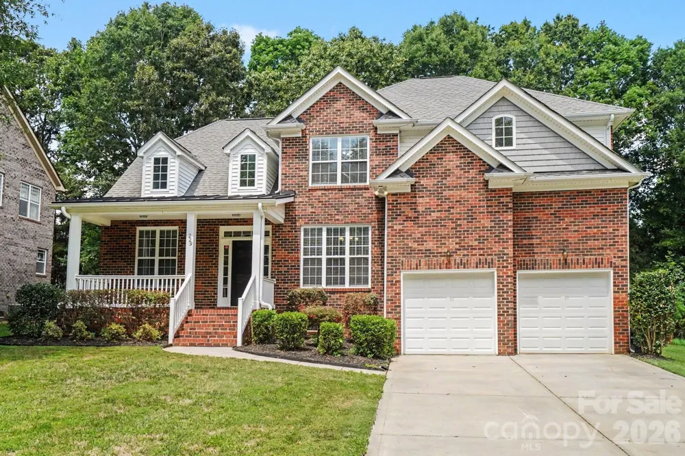 229 Edenshire Court Indian Trail, NC 28079