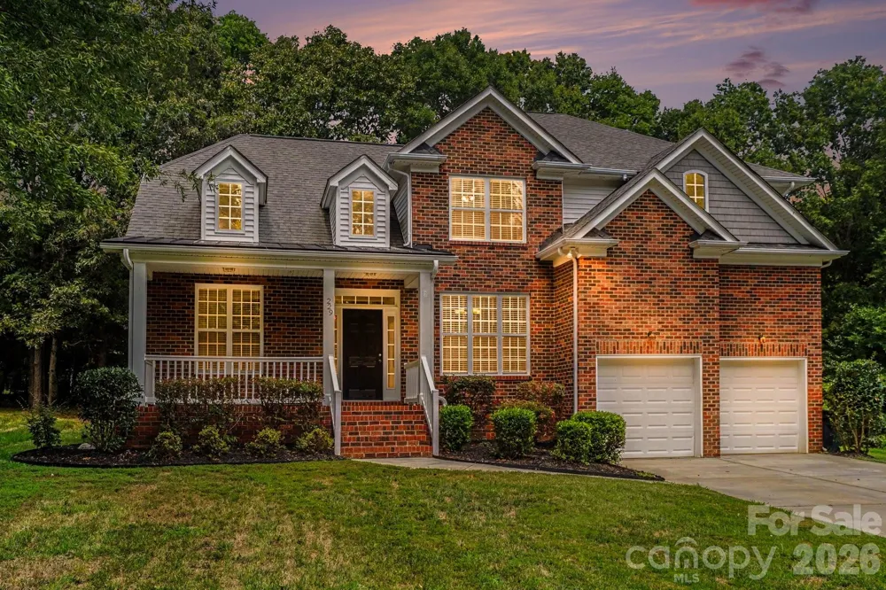 229 Edenshire Court Indian Trail, NC 28079