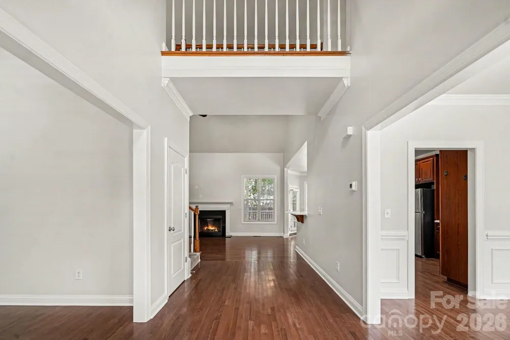 229 Edenshire Court Indian Trail, NC 28079