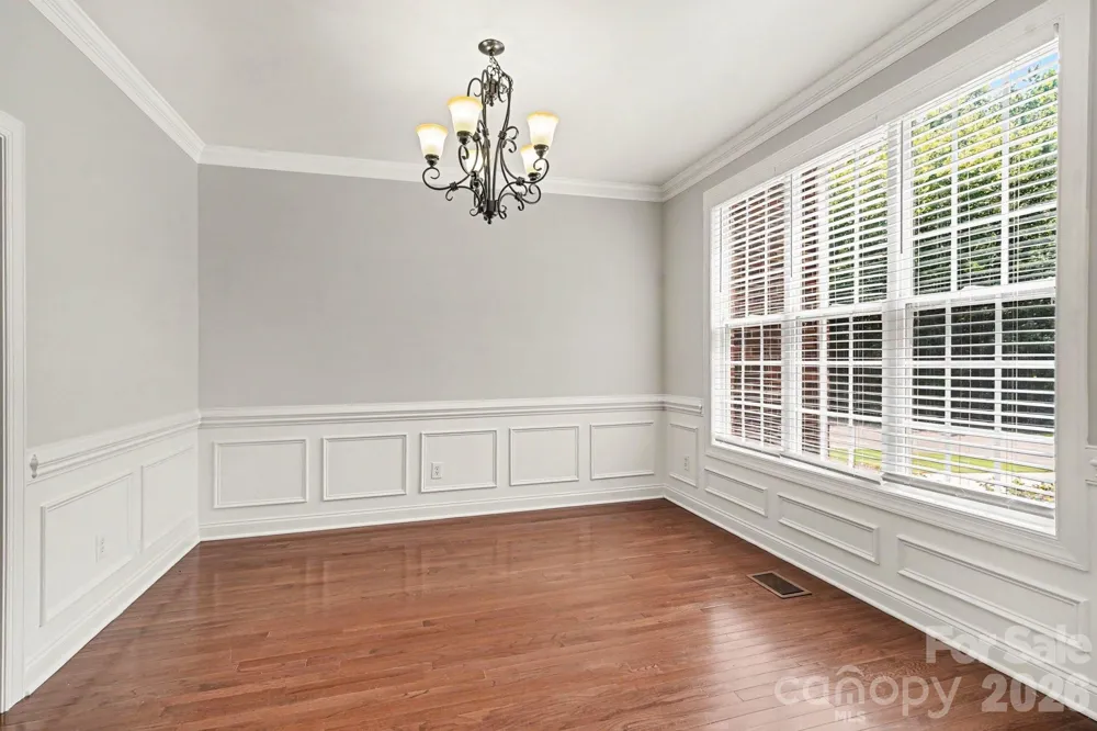 229 Edenshire Court Indian Trail, NC 28079