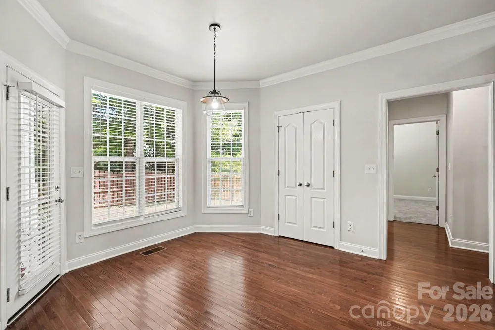 229 Edenshire Court Indian Trail, NC 28079