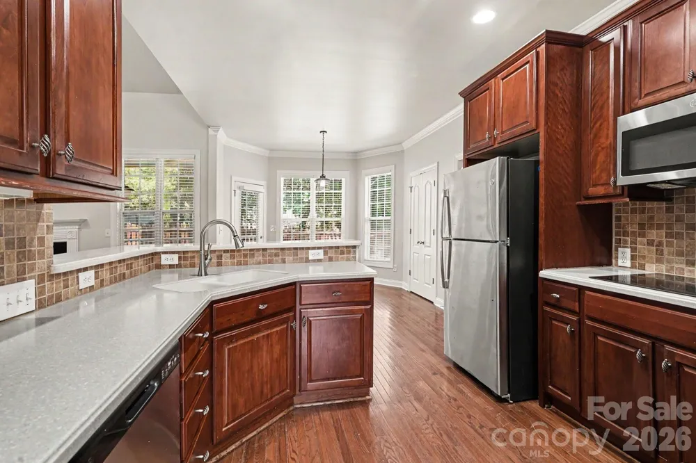 229 Edenshire Court Indian Trail, NC 28079