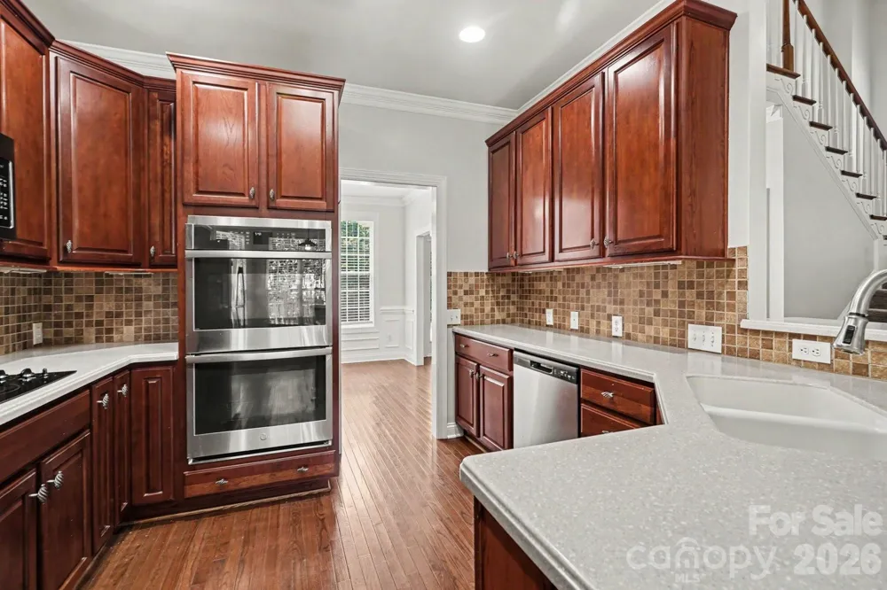 229 Edenshire Court Indian Trail, NC 28079