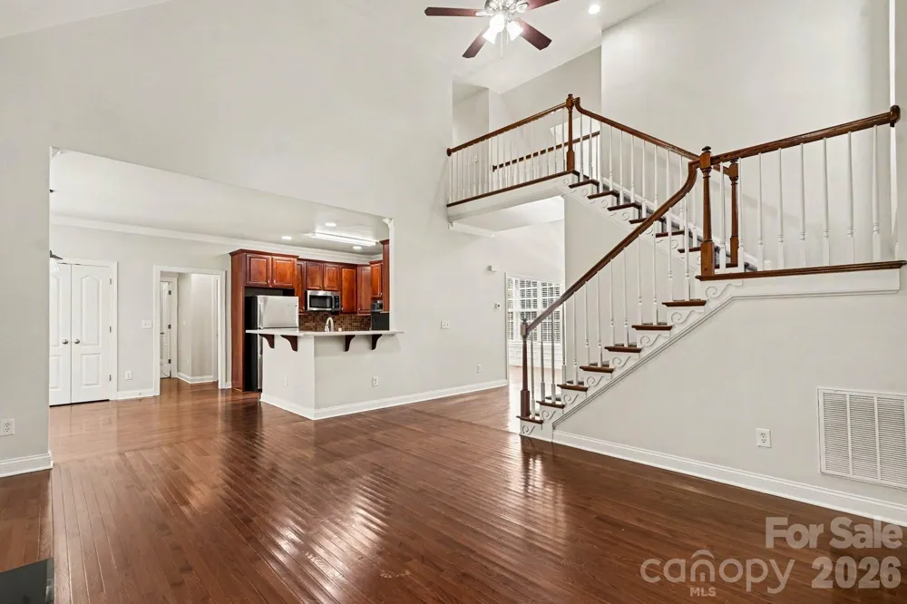 229 Edenshire Court Indian Trail, NC 28079