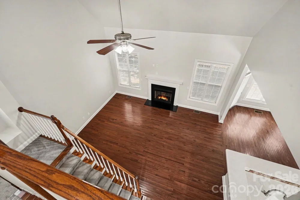 229 Edenshire Court Indian Trail, NC 28079