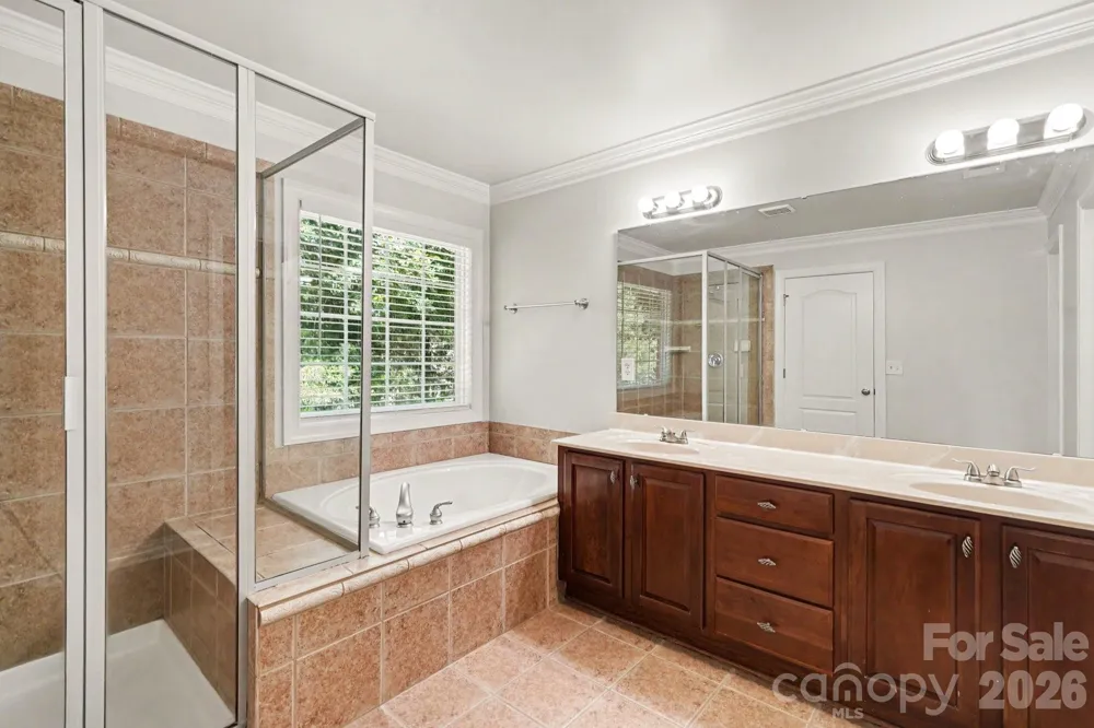 229 Edenshire Court Indian Trail, NC 28079