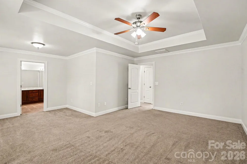 229 Edenshire Court Indian Trail, NC 28079