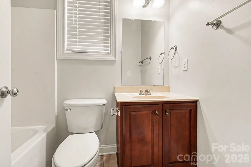 229 Edenshire Court Indian Trail, NC 28079