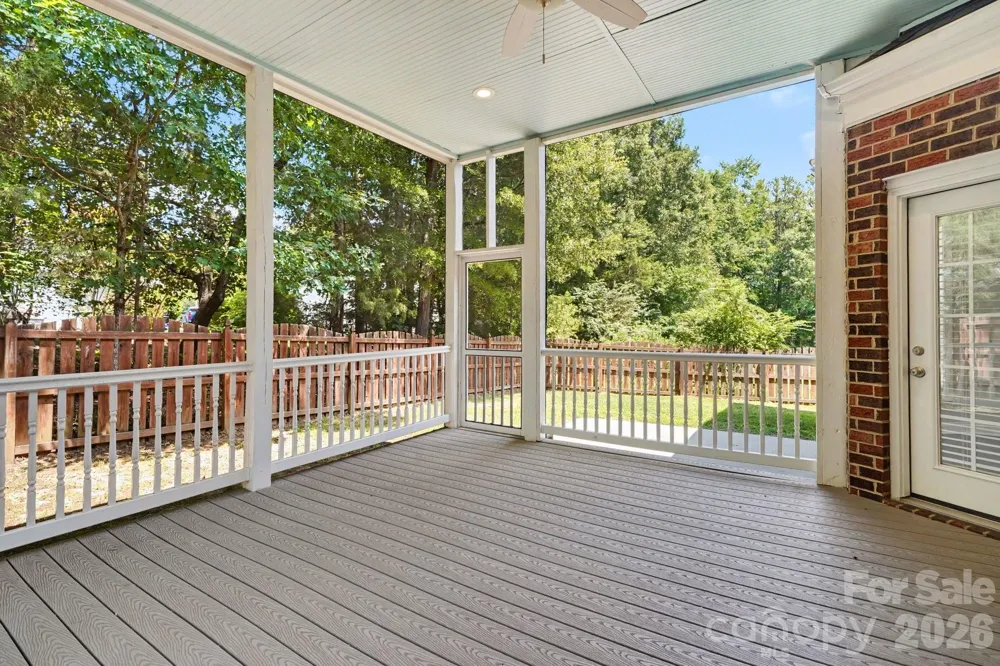 229 Edenshire Court Indian Trail, NC 28079
