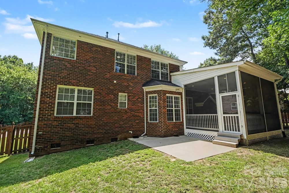 229 Edenshire Court Indian Trail, NC 28079
