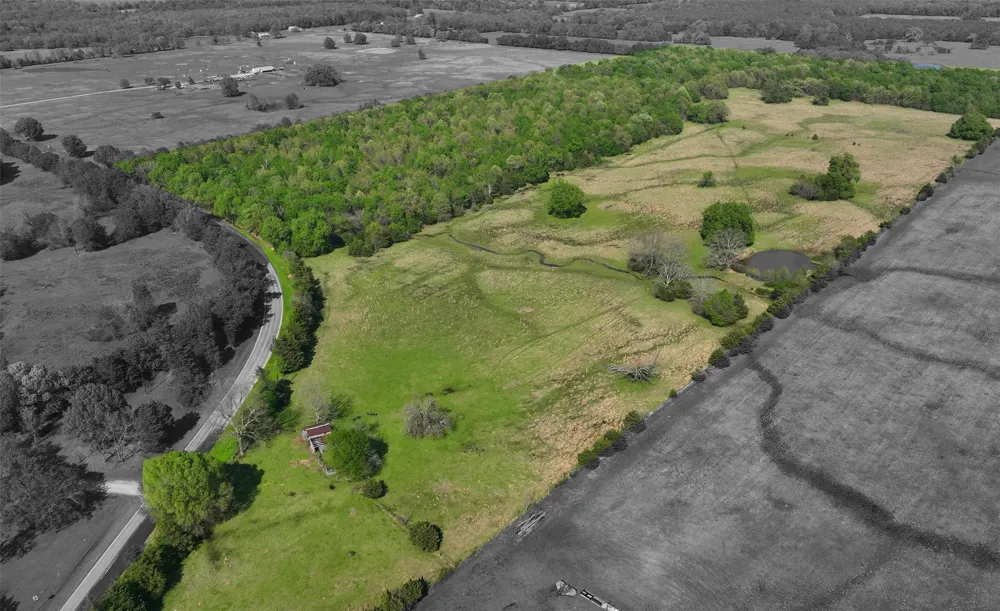 0000 Farm Road 1502 Detroit, TX 75436