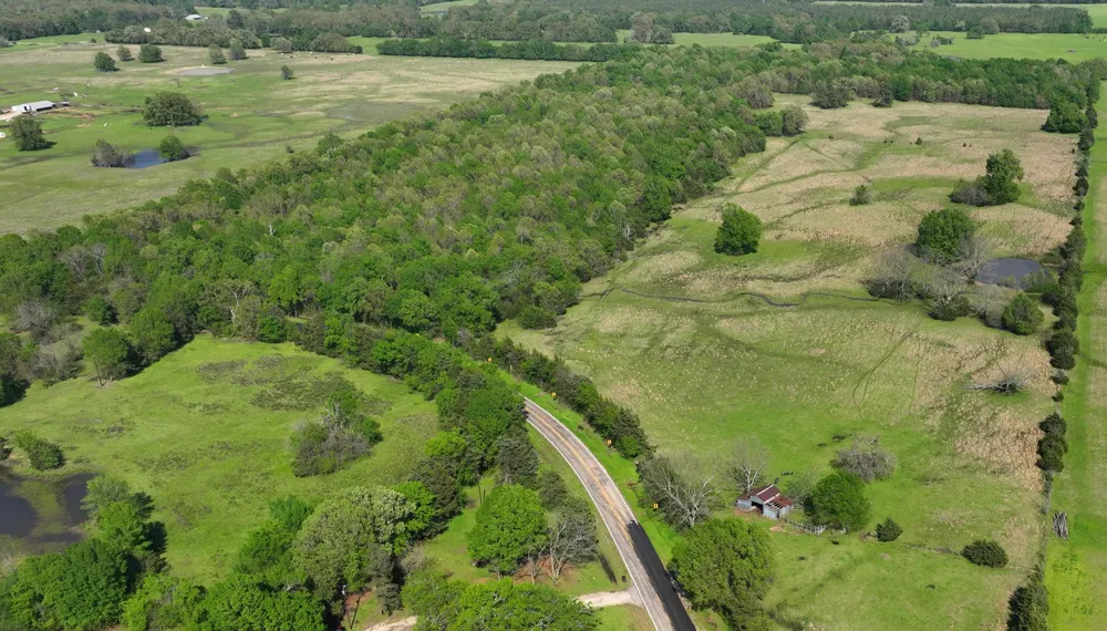0000 Farm Road 1502 Detroit, TX 75436