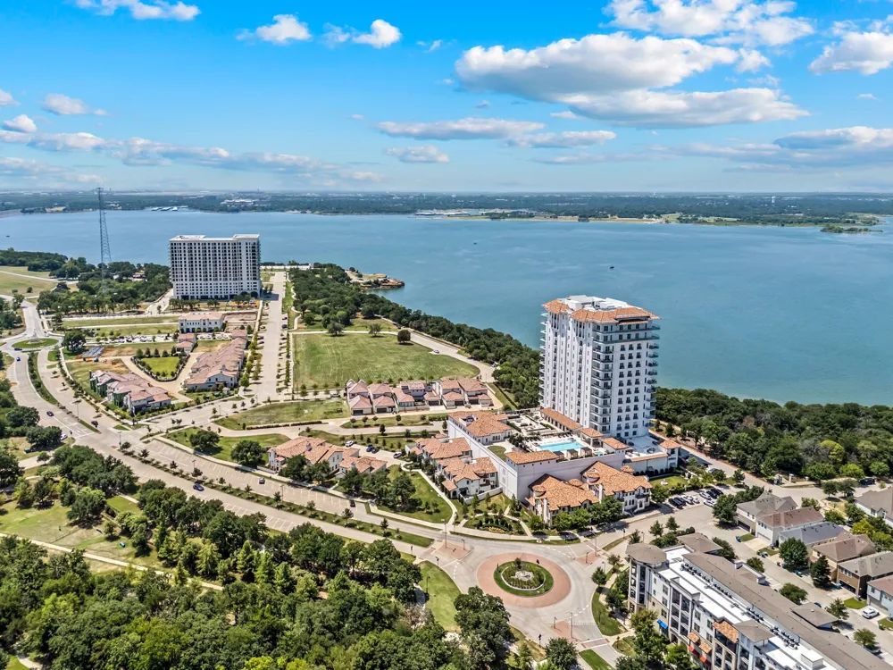 2850 Lakeside Parkway #110 Flower Mound, TX 75022