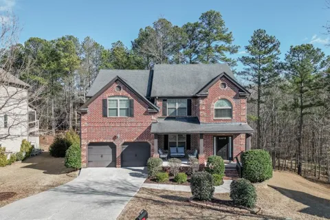 2085 Mount Grove Court