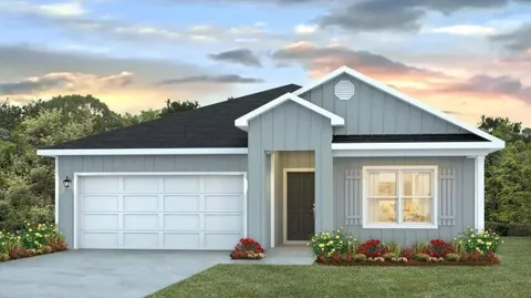 6576 Stonefly Drive