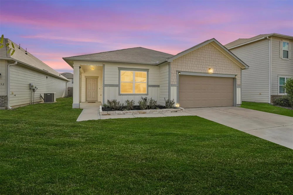 1028 White Birch Lane Brookshire, TX 77423