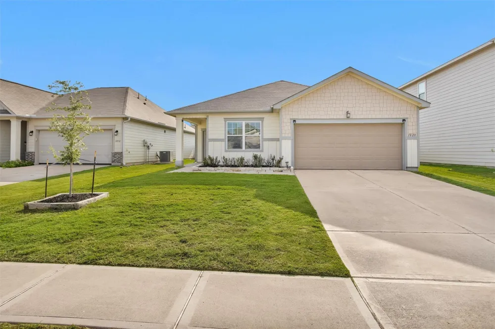 1028 White Birch Lane Brookshire, TX 77423