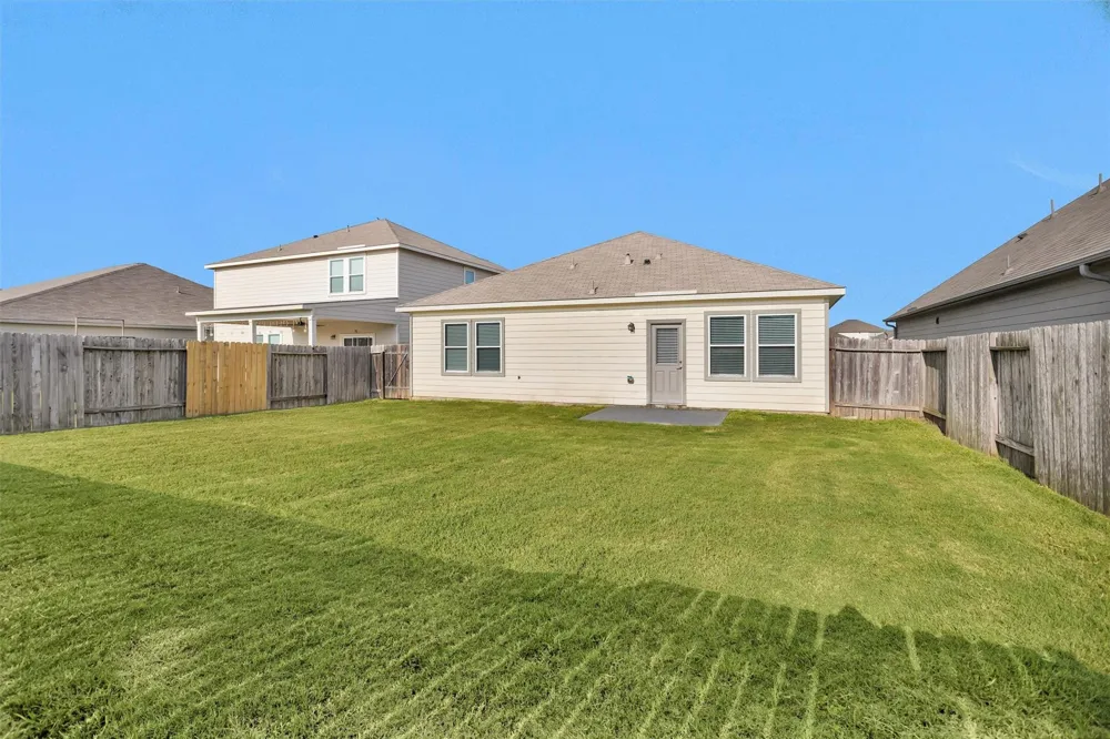1028 White Birch Lane Brookshire, TX 77423
