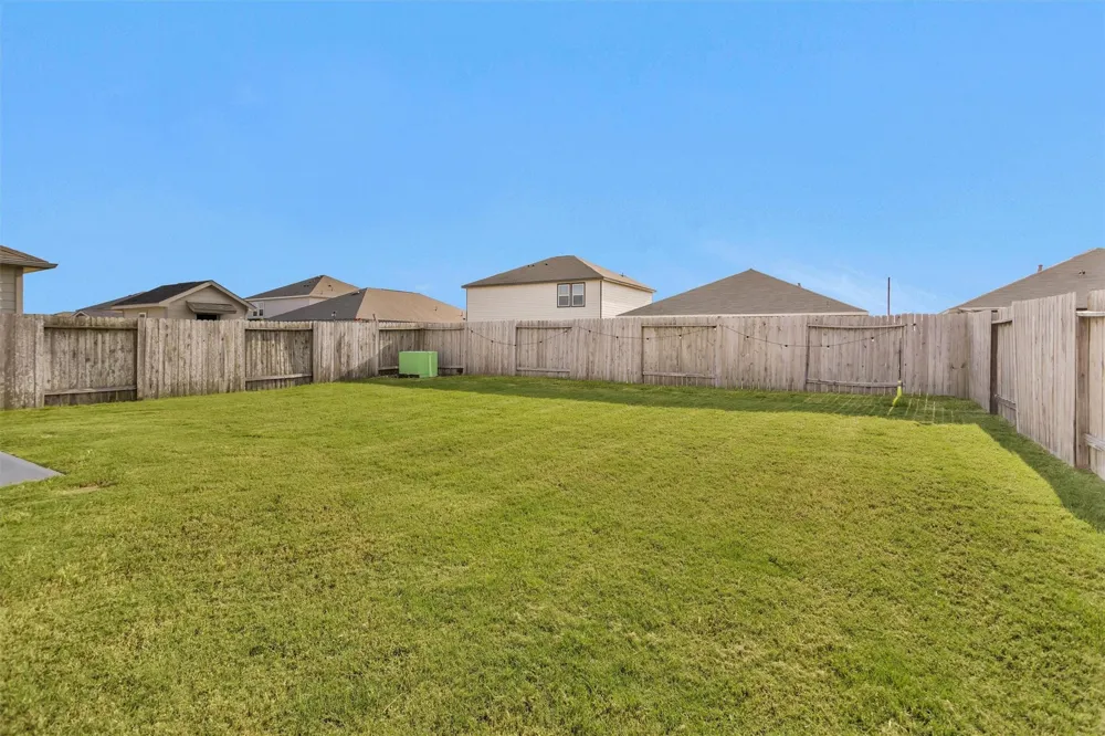 1028 White Birch Lane Brookshire, TX 77423