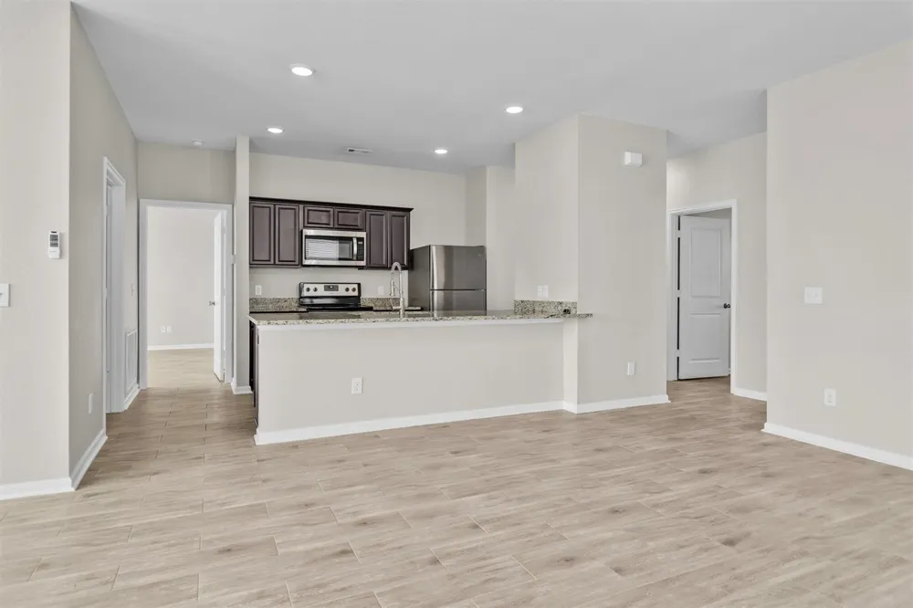 1028 White Birch Lane Brookshire, TX 77423