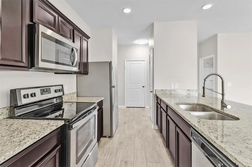 1028 White Birch Lane Brookshire, TX 77423