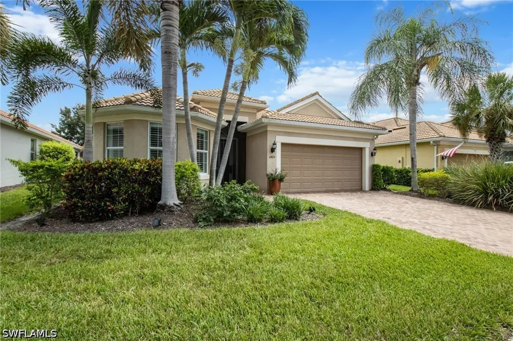 LIBERTY STREET Ave Maria, FL 34142