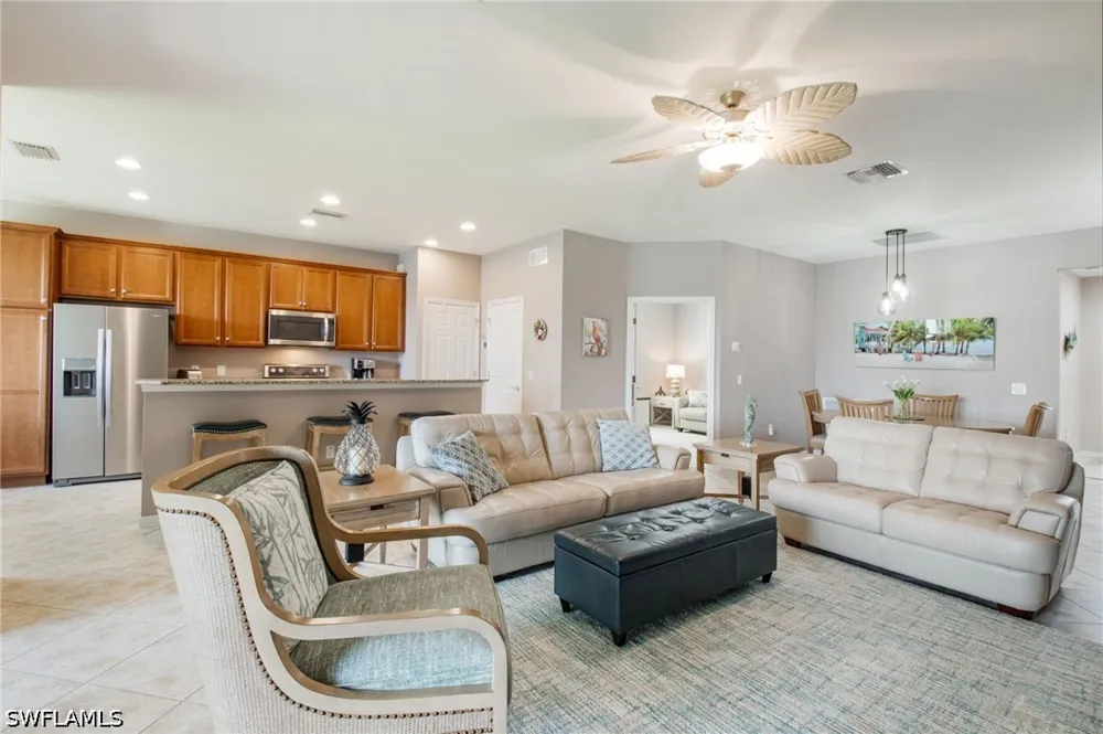 LIBERTY STREET Ave Maria, FL 34142