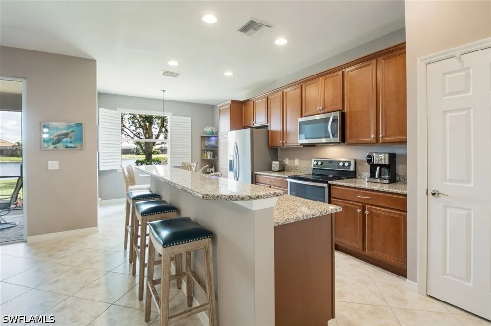 LIBERTY STREET Ave Maria, FL 34142