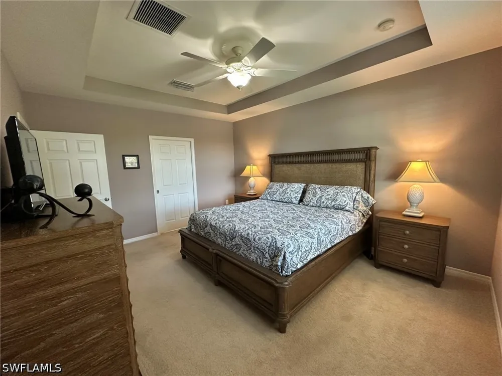 LIBERTY STREET Ave Maria, FL 34142